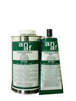 ANAF PVC LIJM K71W WHITE (150ML)