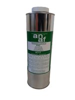 ANAF PVC GLUE K71T TRANSPARENT (1000ML)