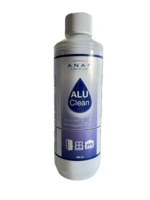 ANAF ALUCLEAN NEUTRAL ALUMINUM CLEANER