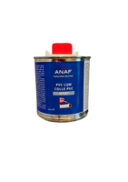 ANAF UPVC GLUE M71RT TRANSPARANT